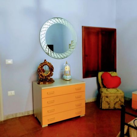 Casa Vacanza Zia Ersilia Rotondi ภายนอก รูปภาพ