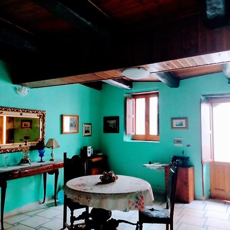 Casa Vacanza Zia Ersilia Rotondi ภายนอก รูปภาพ
