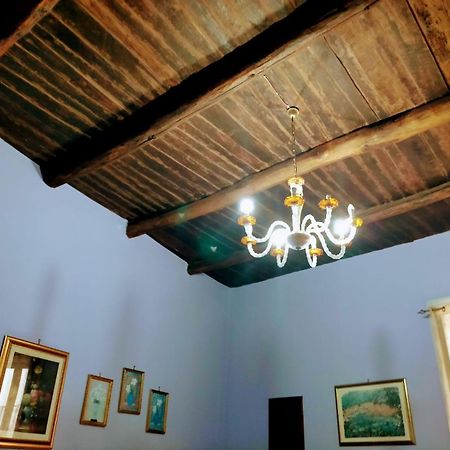 Casa Vacanza Zia Ersilia Rotondi ภายนอก รูปภาพ