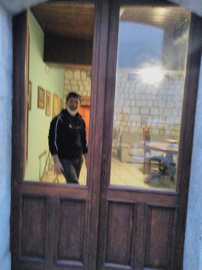 Casa Vacanza Zia Ersilia Rotondi ภายนอก รูปภาพ