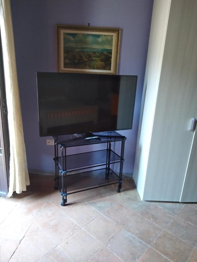 Casa Vacanza Zia Ersilia Rotondi ภายนอก รูปภาพ