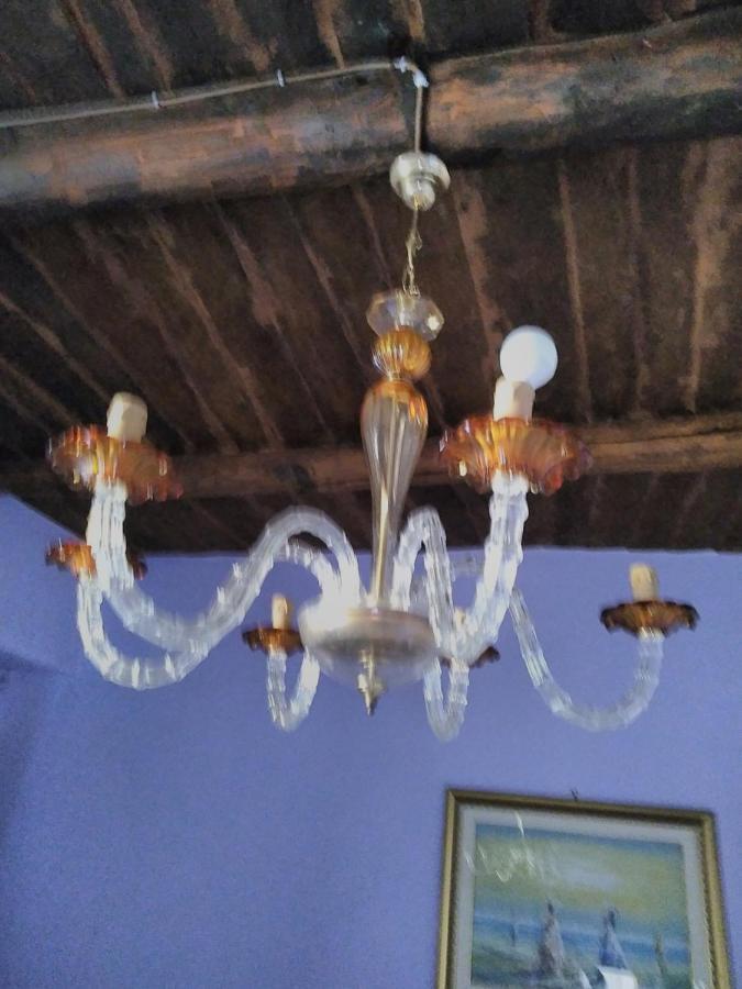 Casa Vacanza Zia Ersilia Rotondi ภายนอก รูปภาพ