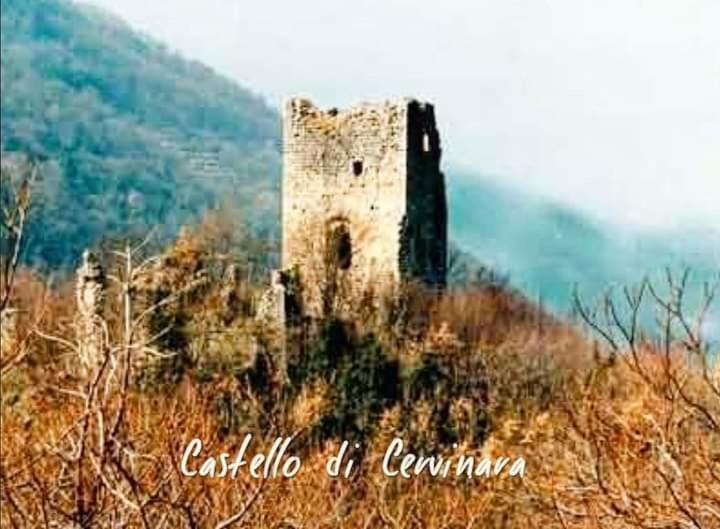 Casa Vacanza Zia Ersilia Rotondi ภายนอก รูปภาพ
