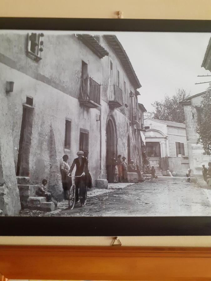 Casa Vacanza Zia Ersilia Rotondi ภายนอก รูปภาพ