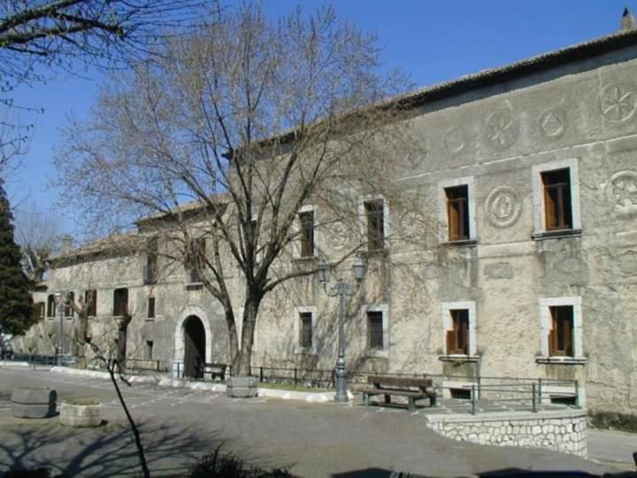 Casa Vacanza Zia Ersilia Rotondi ภายนอก รูปภาพ