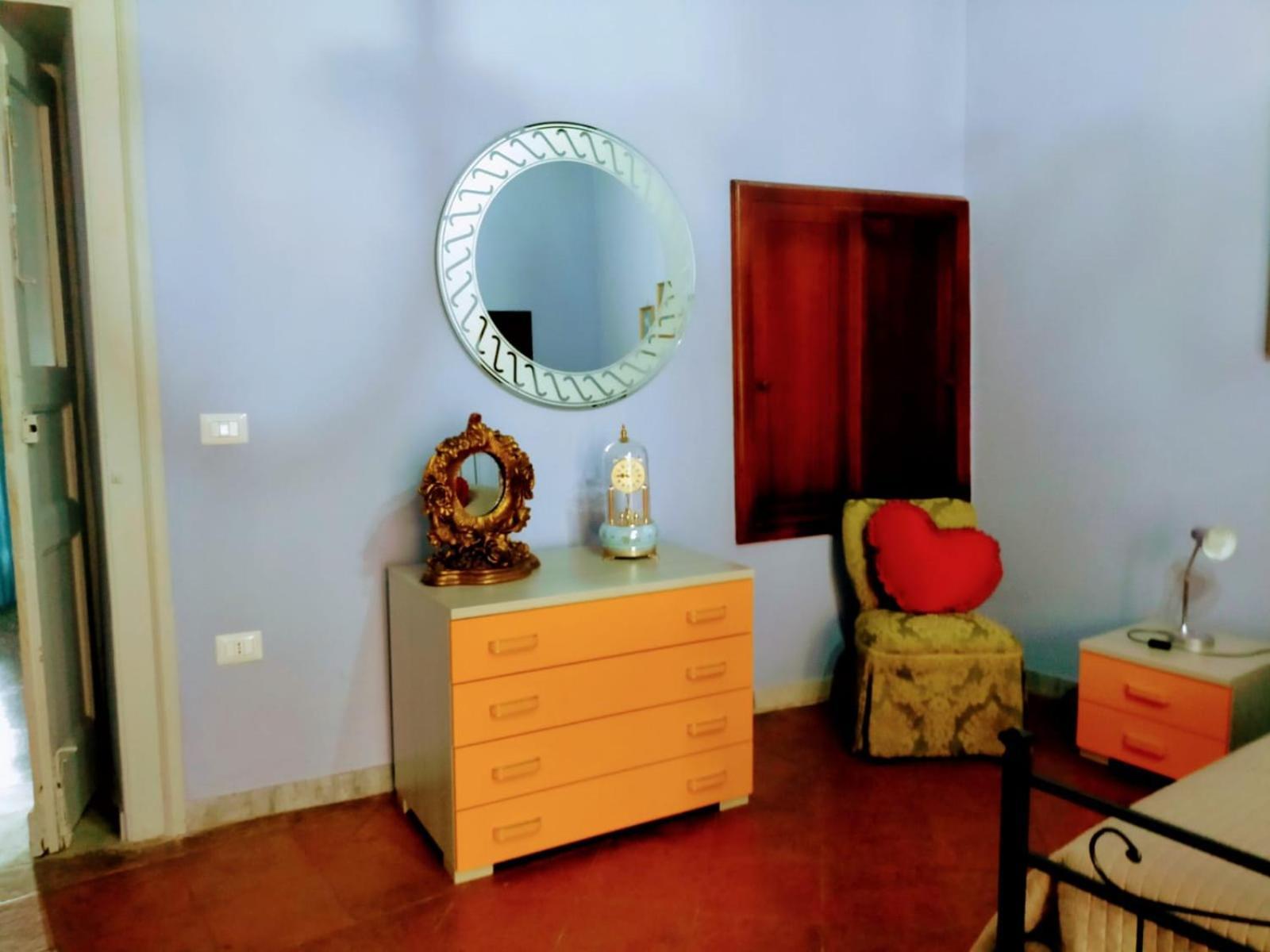 Casa Vacanza Zia Ersilia Rotondi ภายนอก รูปภาพ