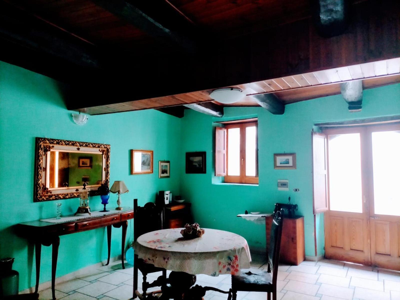 Casa Vacanza Zia Ersilia Rotondi ภายนอก รูปภาพ