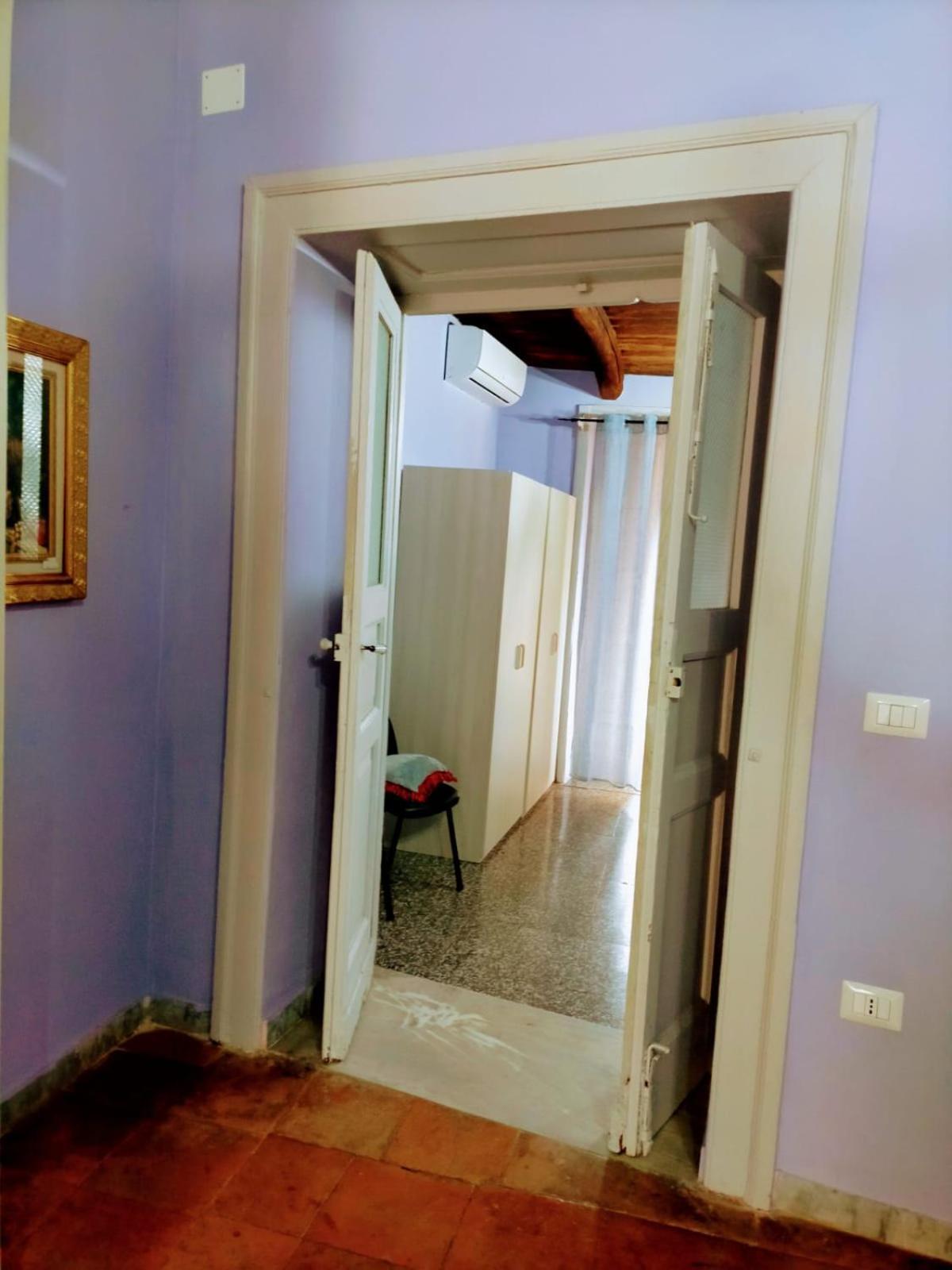 Casa Vacanza Zia Ersilia Rotondi ภายนอก รูปภาพ