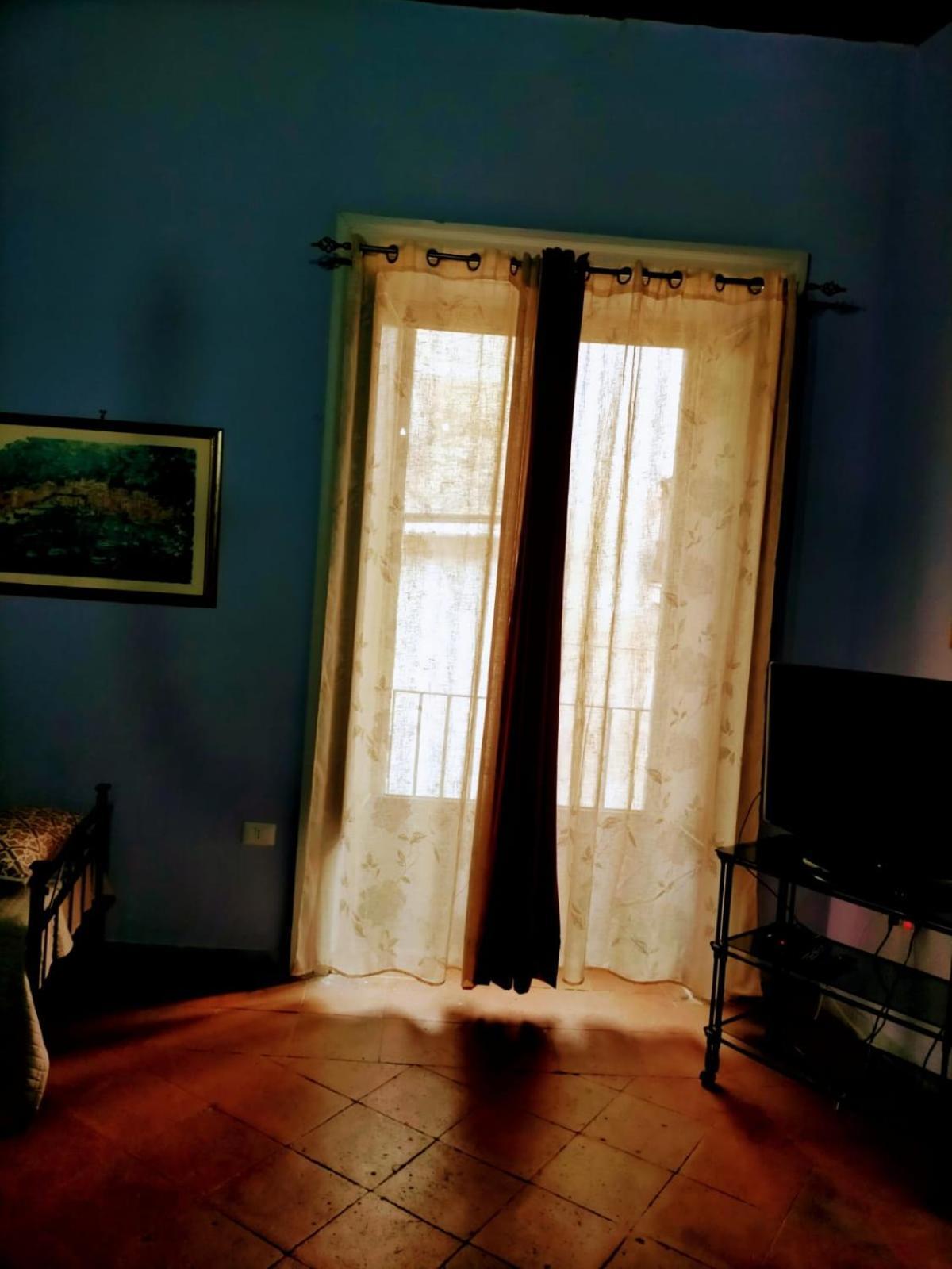 Casa Vacanza Zia Ersilia Rotondi ภายนอก รูปภาพ