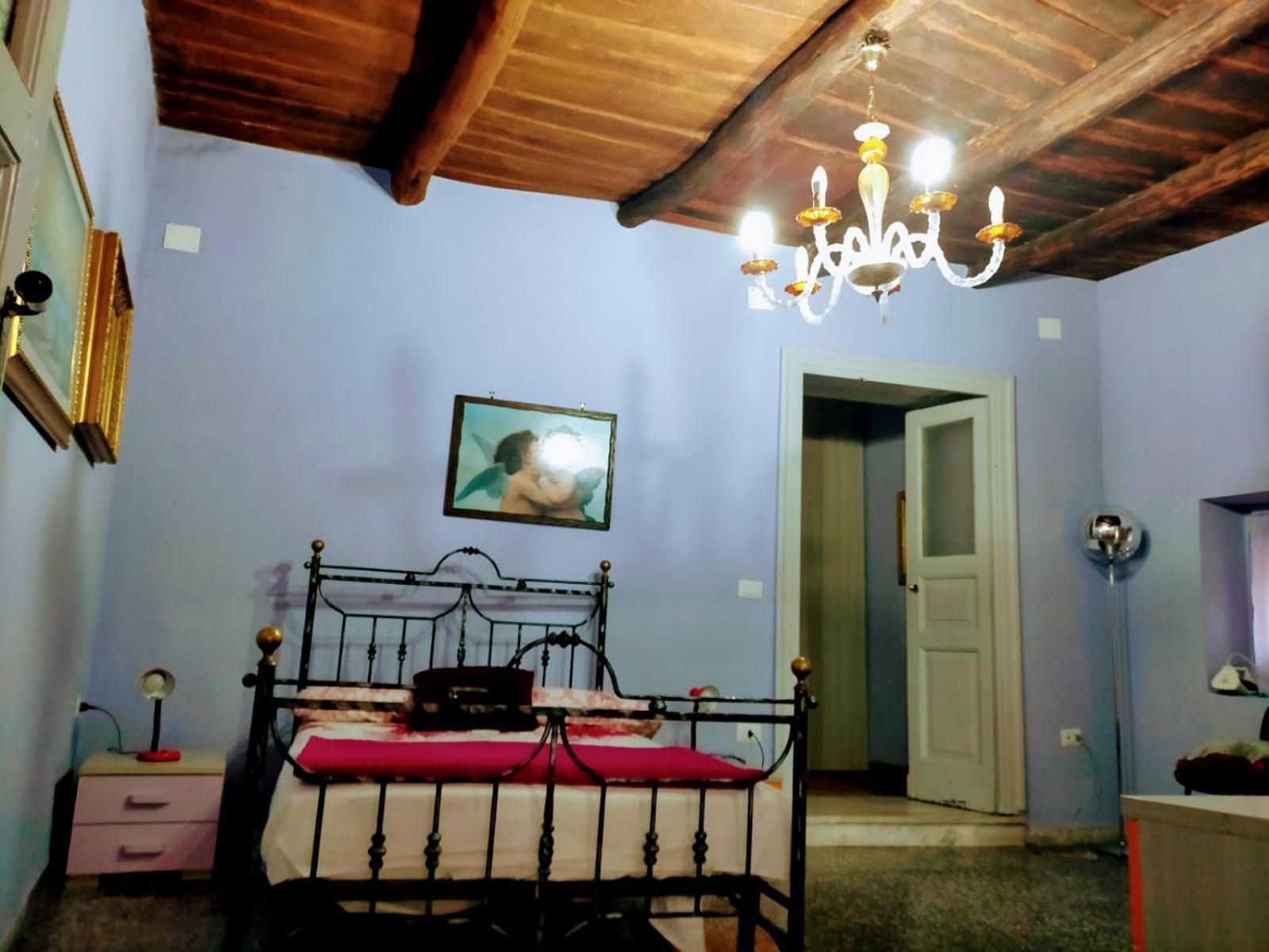 Casa Vacanza Zia Ersilia Rotondi ภายนอก รูปภาพ