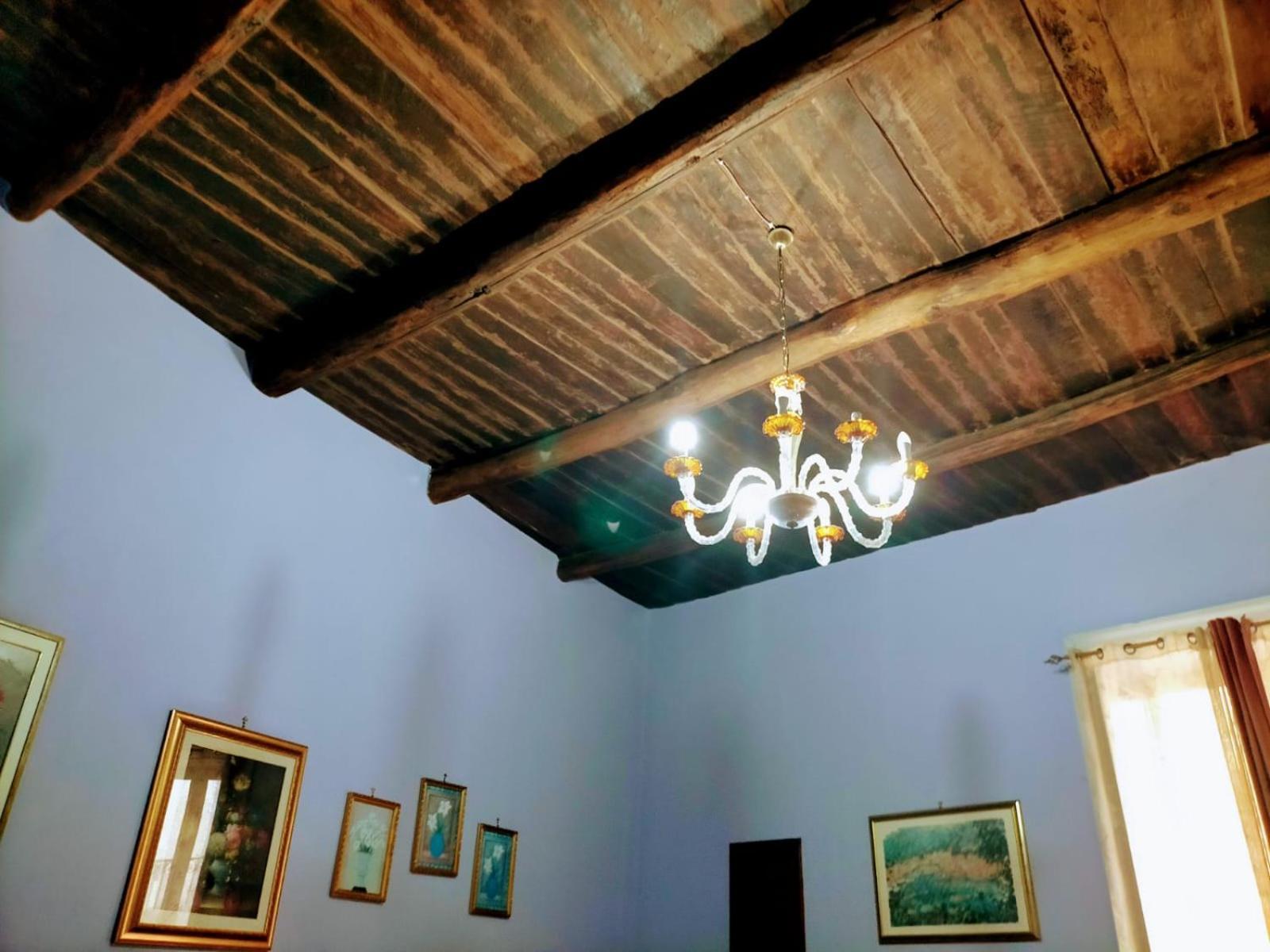 Casa Vacanza Zia Ersilia Rotondi ภายนอก รูปภาพ