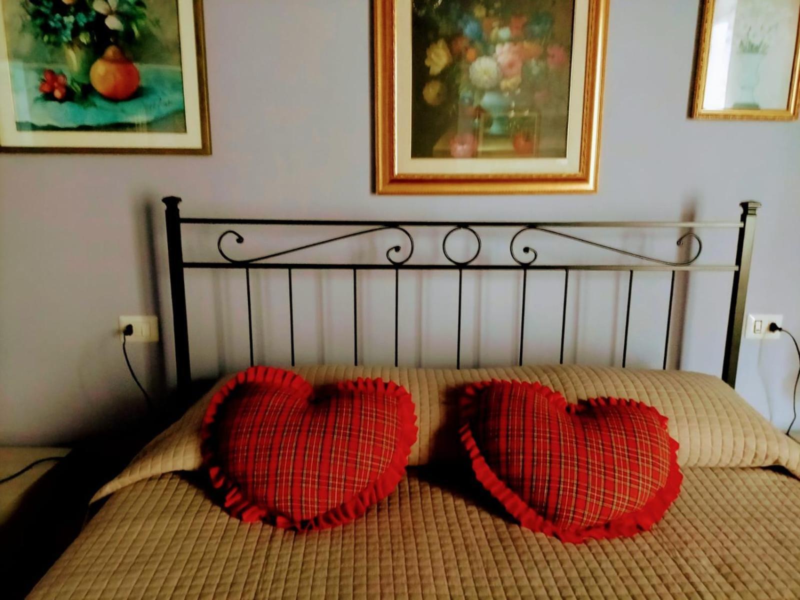 Casa Vacanza Zia Ersilia Rotondi ภายนอก รูปภาพ