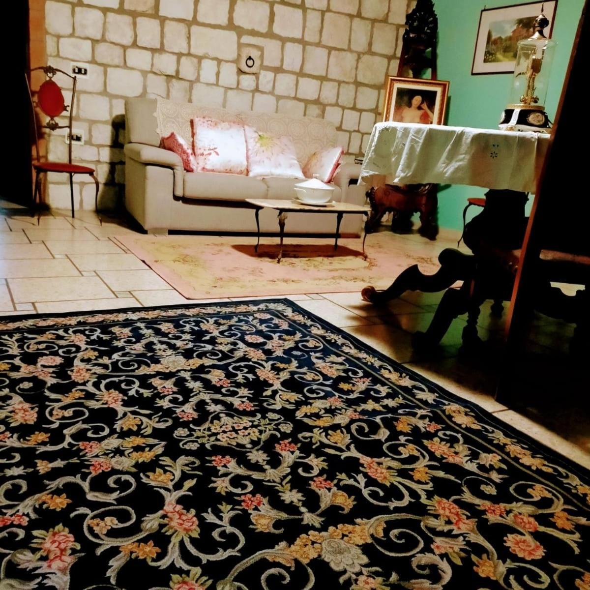 Casa Vacanza Zia Ersilia Rotondi ห้อง รูปภาพ