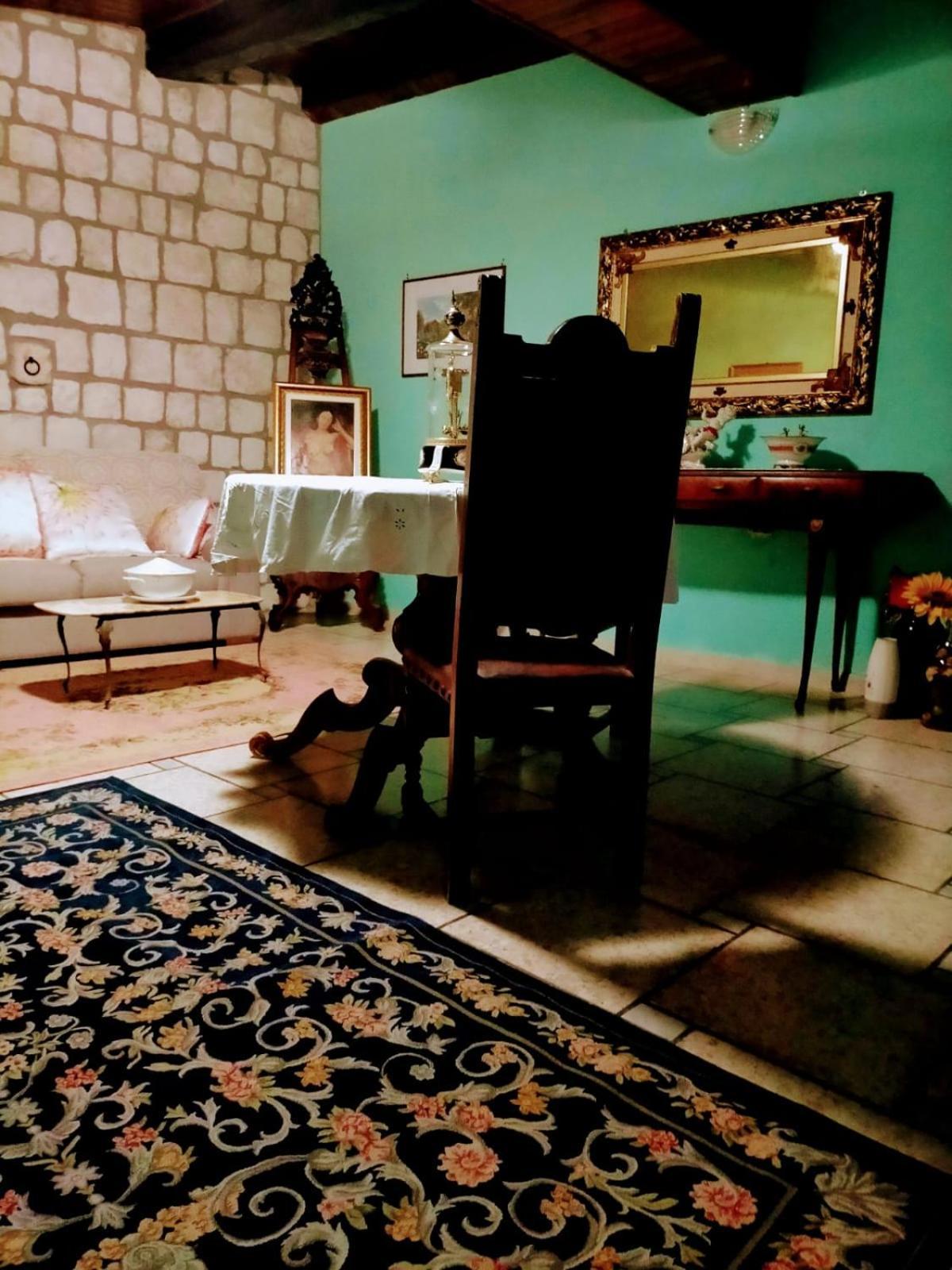 Casa Vacanza Zia Ersilia Rotondi ห้อง รูปภาพ