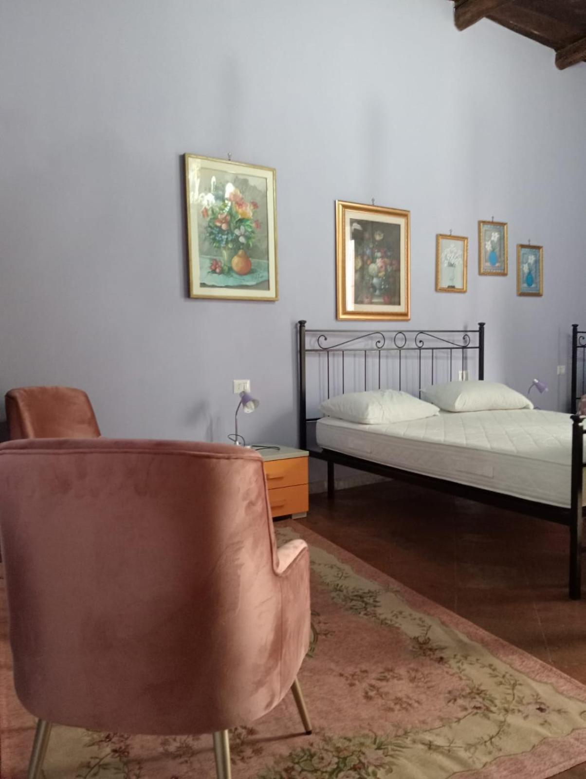 Casa Vacanza Zia Ersilia Rotondi ห้อง รูปภาพ