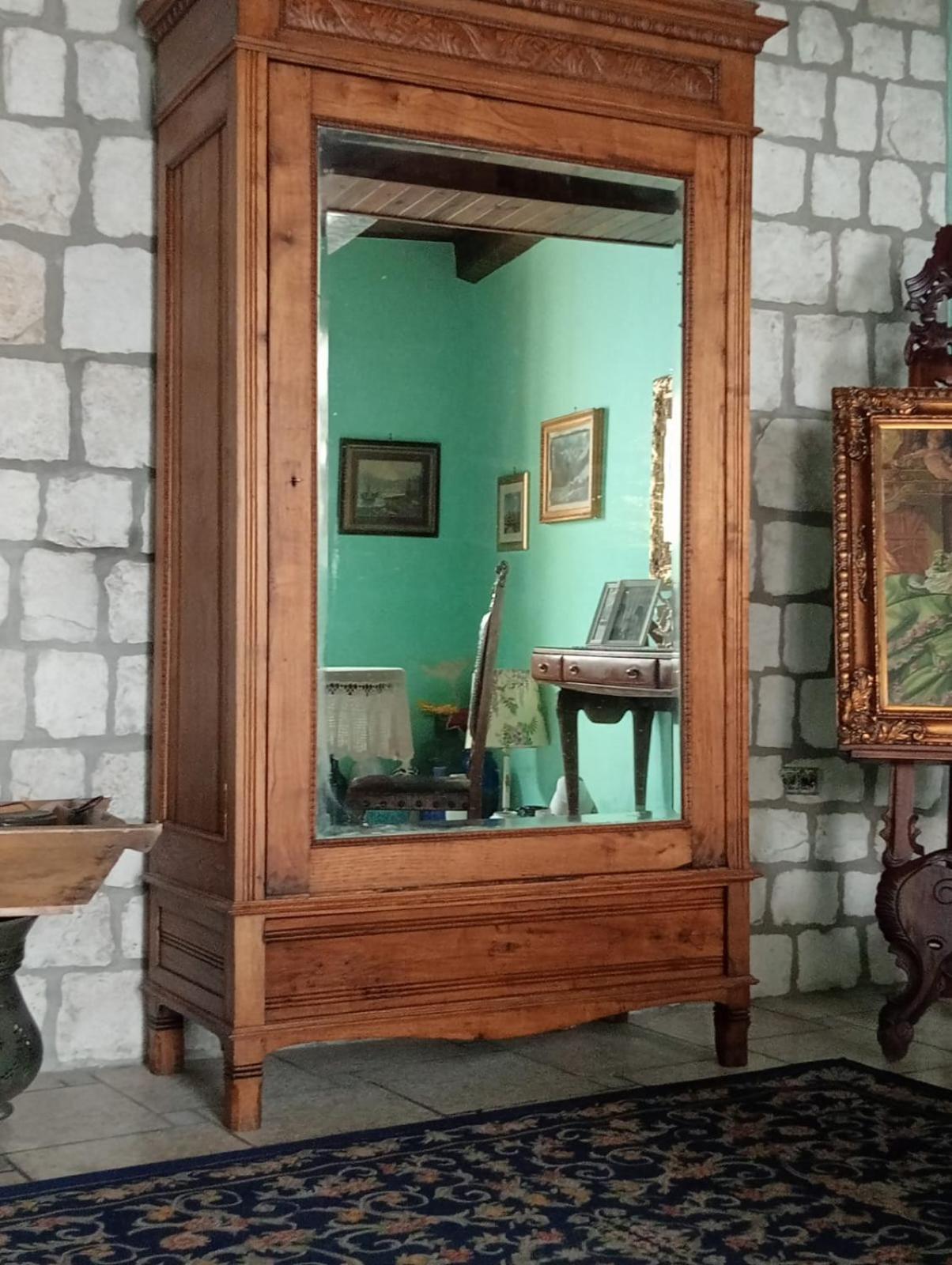 Casa Vacanza Zia Ersilia Rotondi ภายนอก รูปภาพ