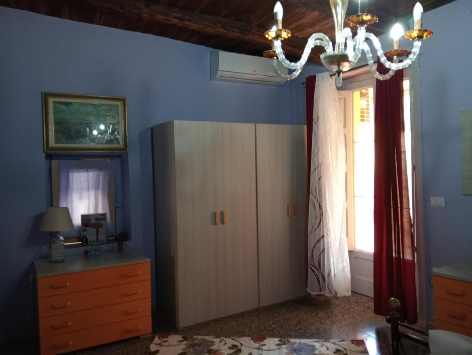 Casa Vacanza Zia Ersilia Rotondi ห้อง รูปภาพ